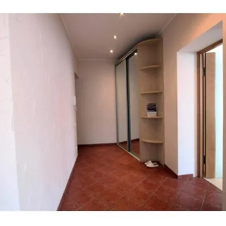 Apartment On Karla Marksa Street *